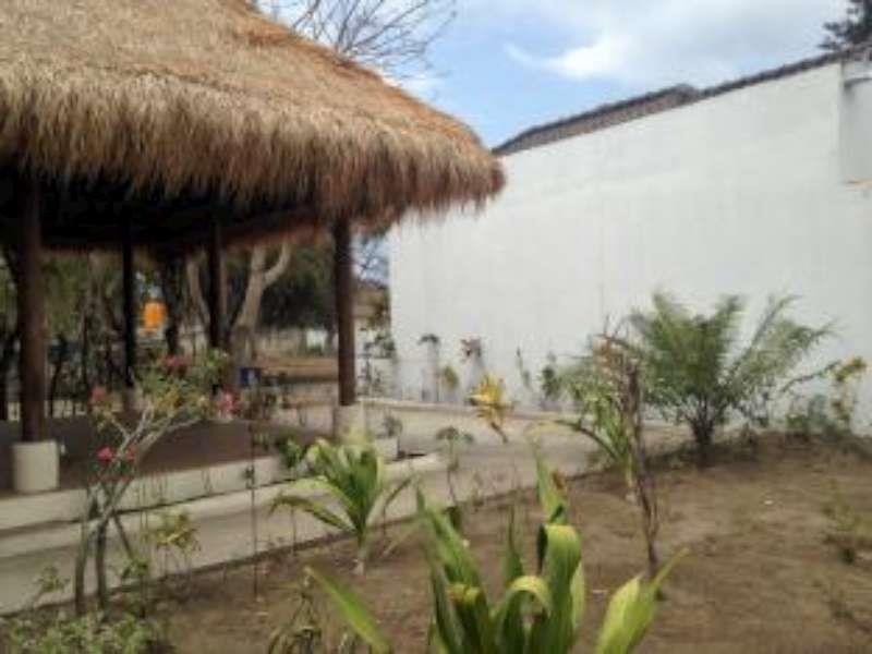 Villa Rika Gili Trawangan Exterior foto